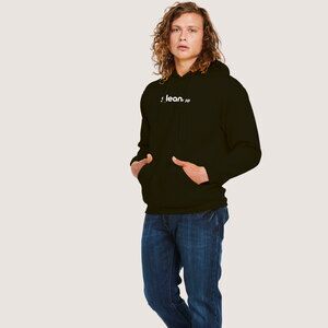 Classic Hooded Sweatshirt Thumbnail