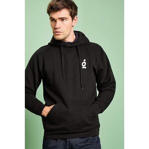 Classic Hooded Sweatshirt Thumbnail