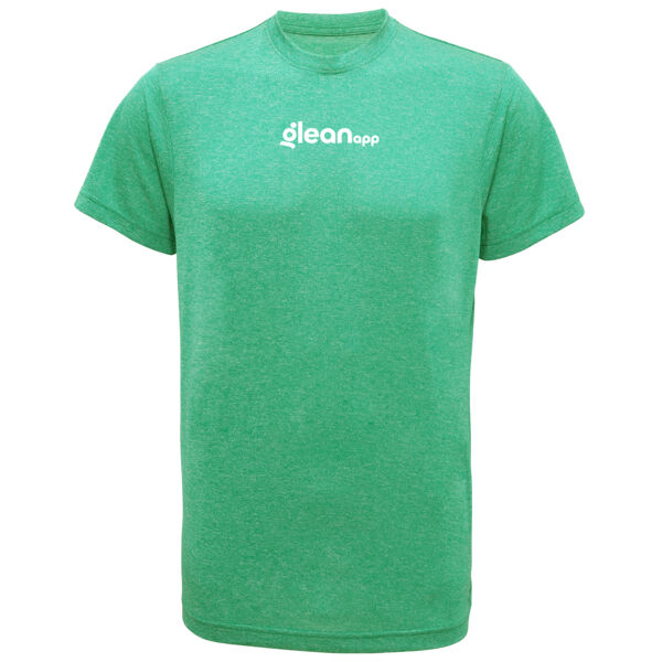 Glean Way - Performance T-Shirt Thumbnail