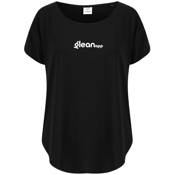 Glean Way - Scoop Neck Tee Thumbnail