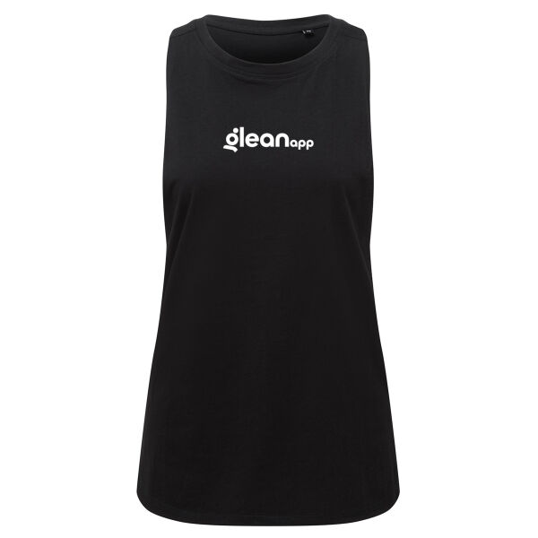 Glean Way - Women's Organic Tank Top Thumbnail